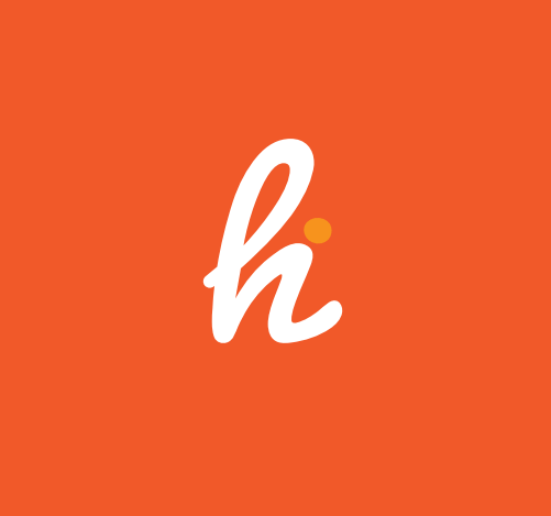 Hireomatic logo
